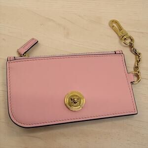 Versace Medusa Fragment Card Holder